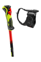 WCR Evo Lite SL TR-red