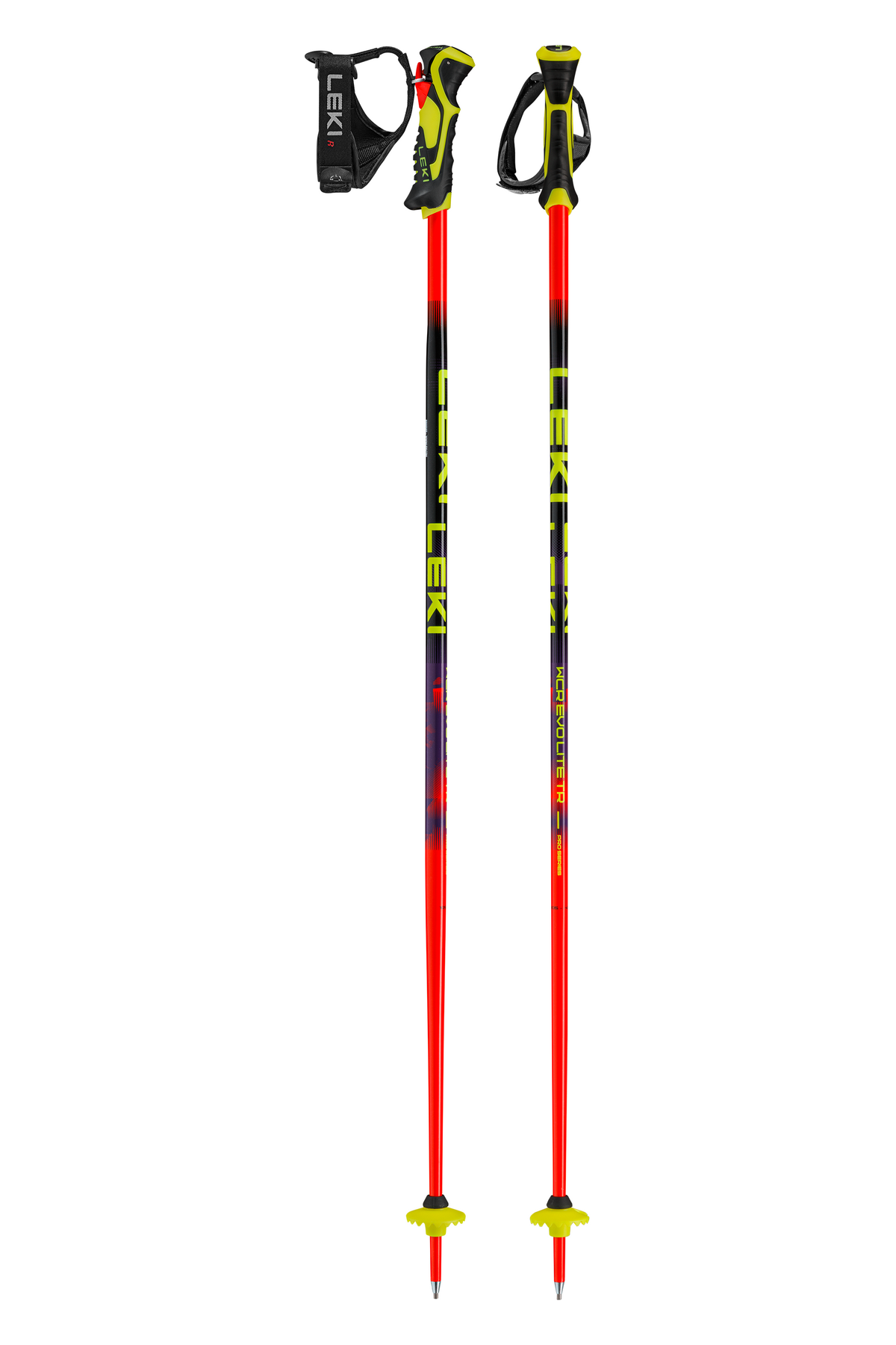 WCR Evo Lite SL TR-red