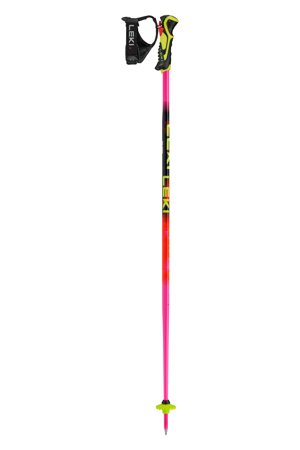 WCR Evo Lite SL TR-pink