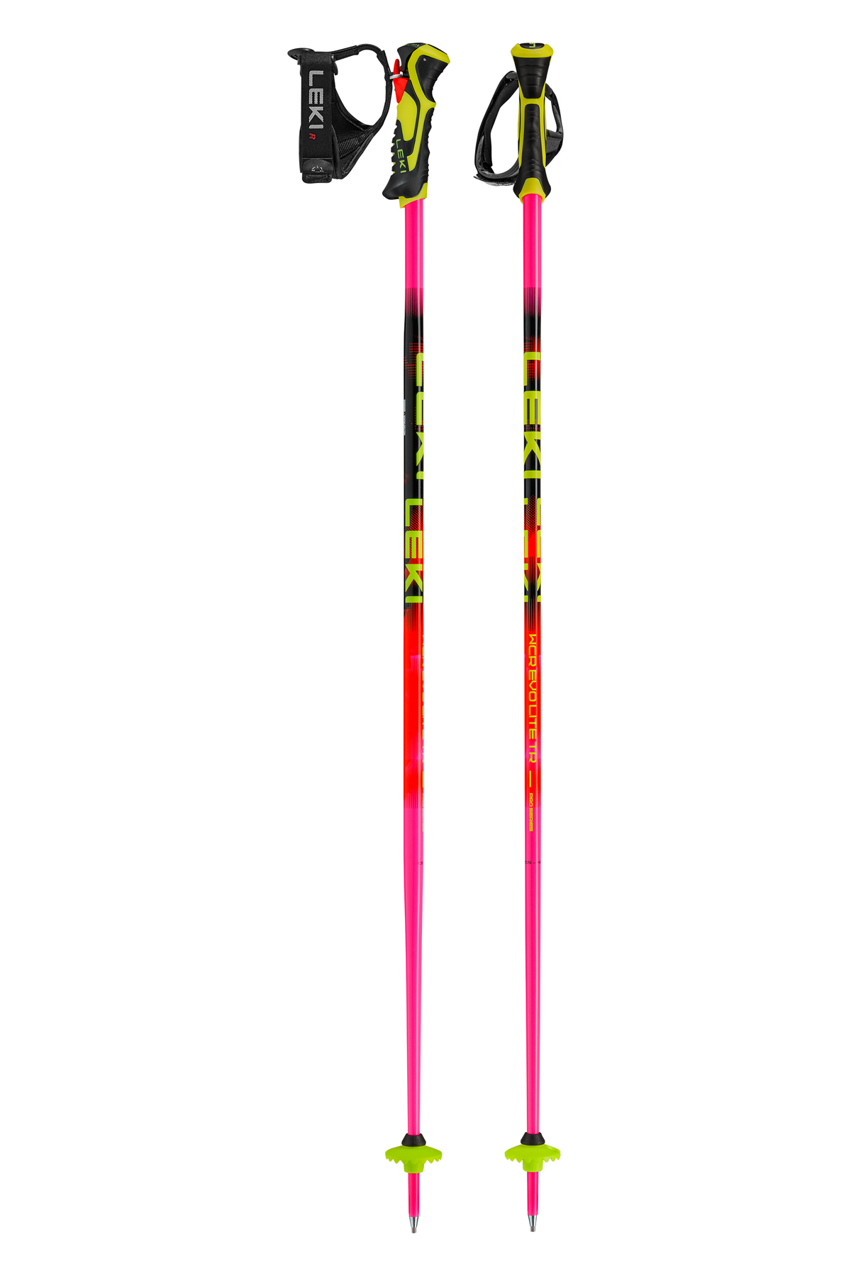 WCR Evo Lite SL TR-pink
