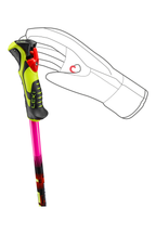 WCR Evo Lite SL TR-pink