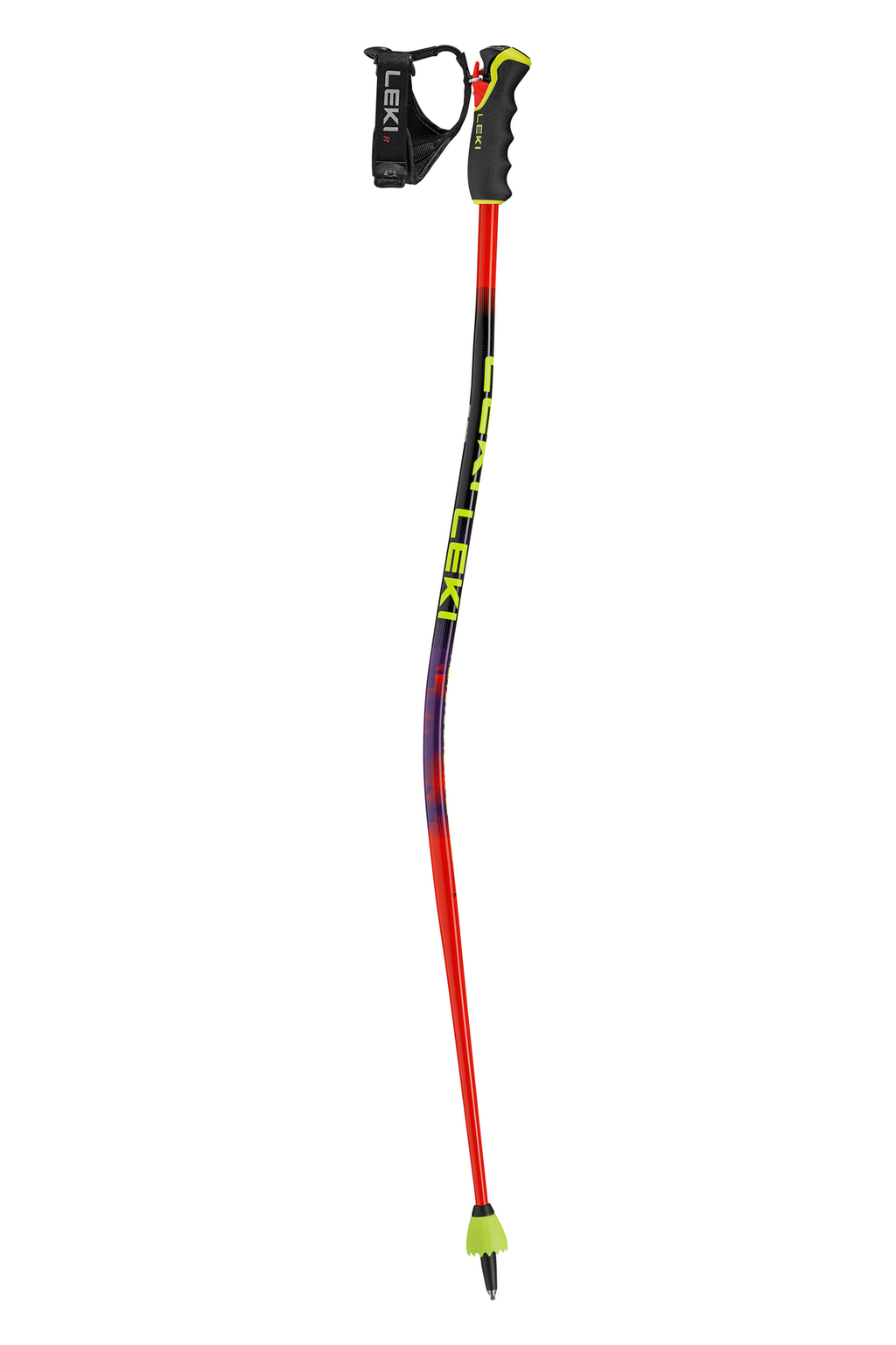 WCR Evo Lite GS TR-red