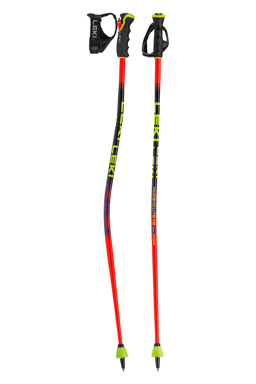 WCR Evo Lite GS TR-red