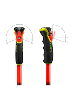 WCR Evo Lite GS TR-red