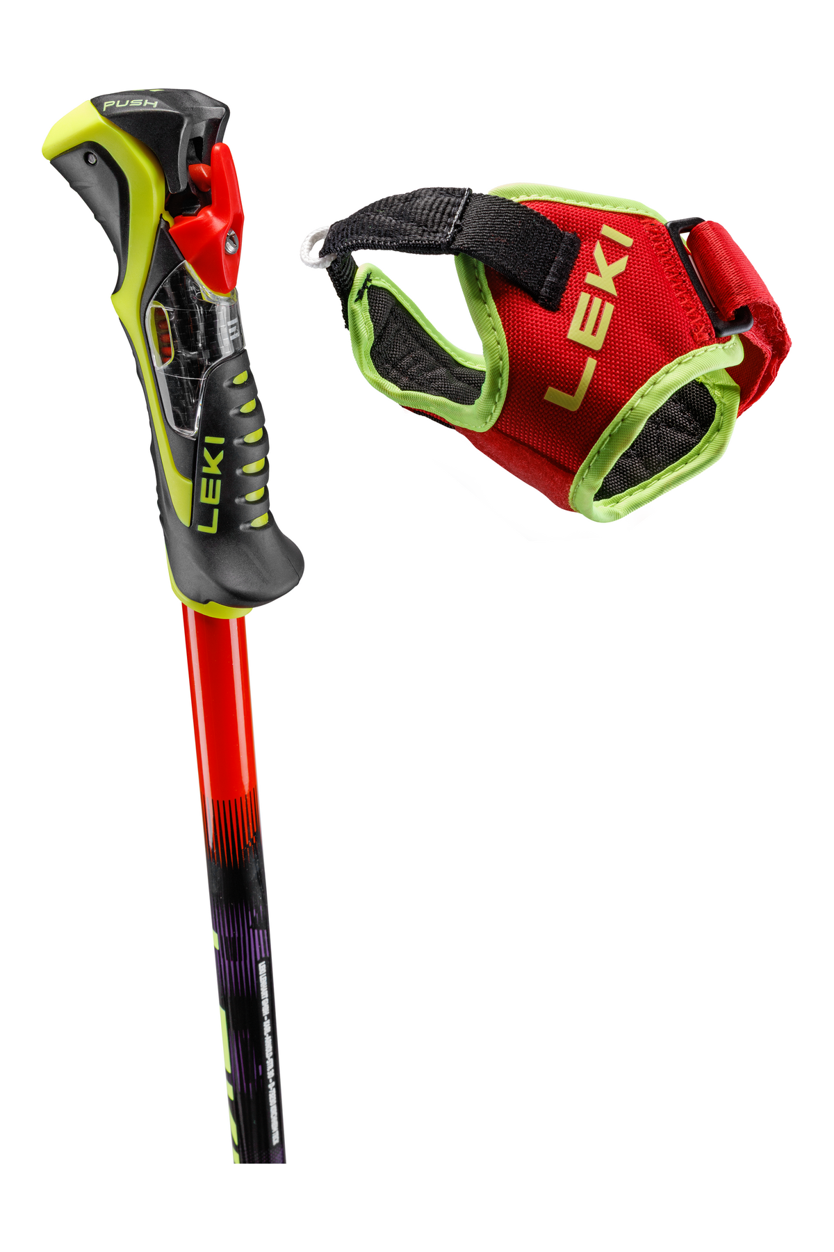 WCR Pro SL TR