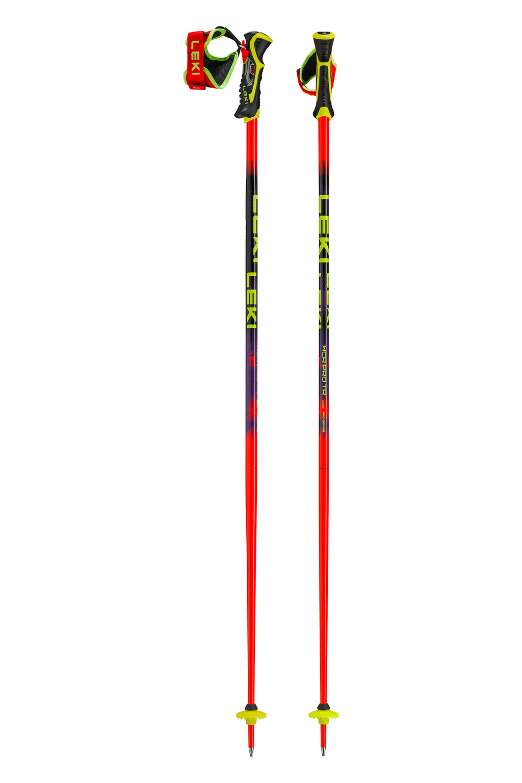 WCR Pro SL TR