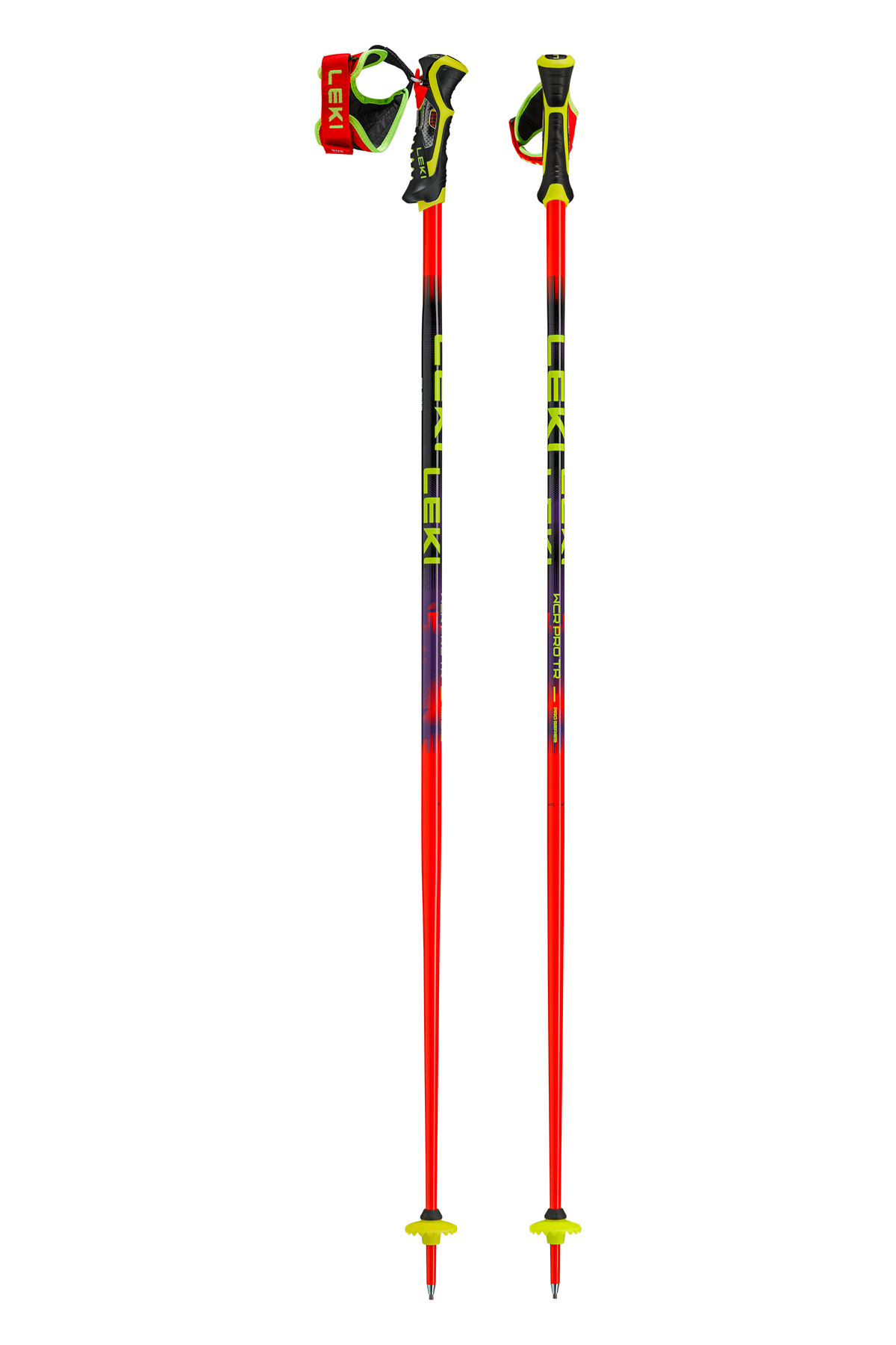 WCR Pro SL TR