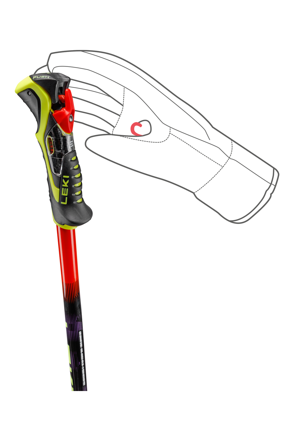 WCR Pro SL TR