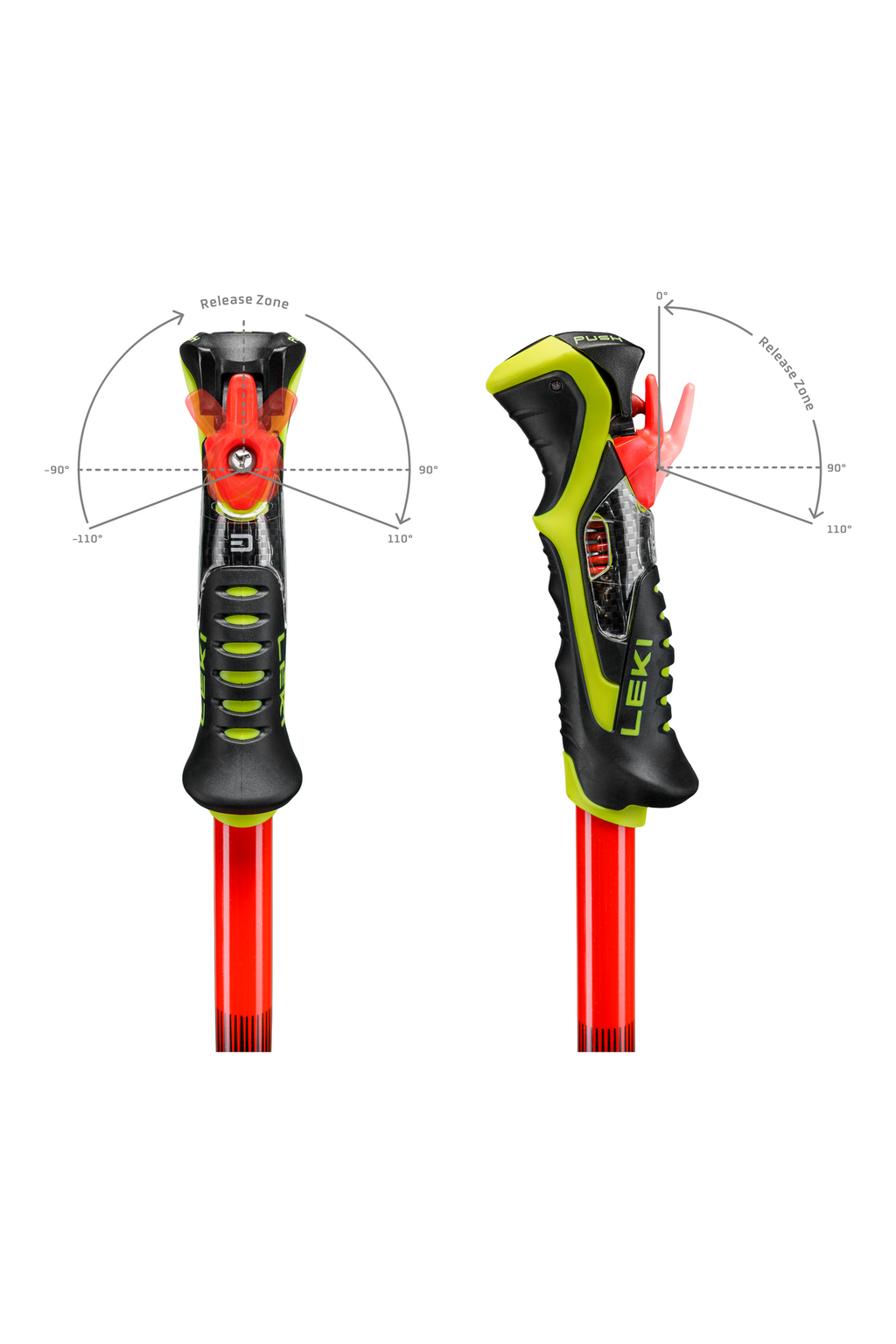 WCR Pro SL TR