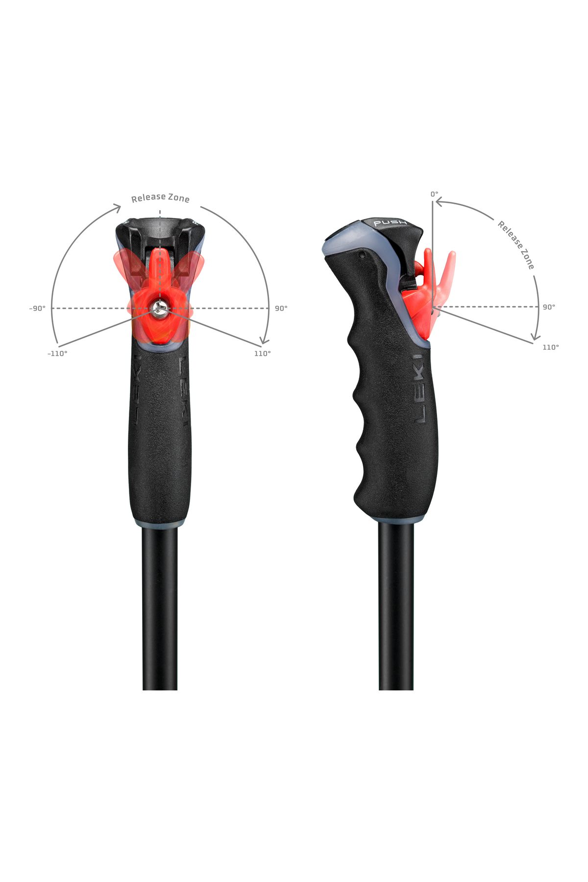 Venom GS TR-black