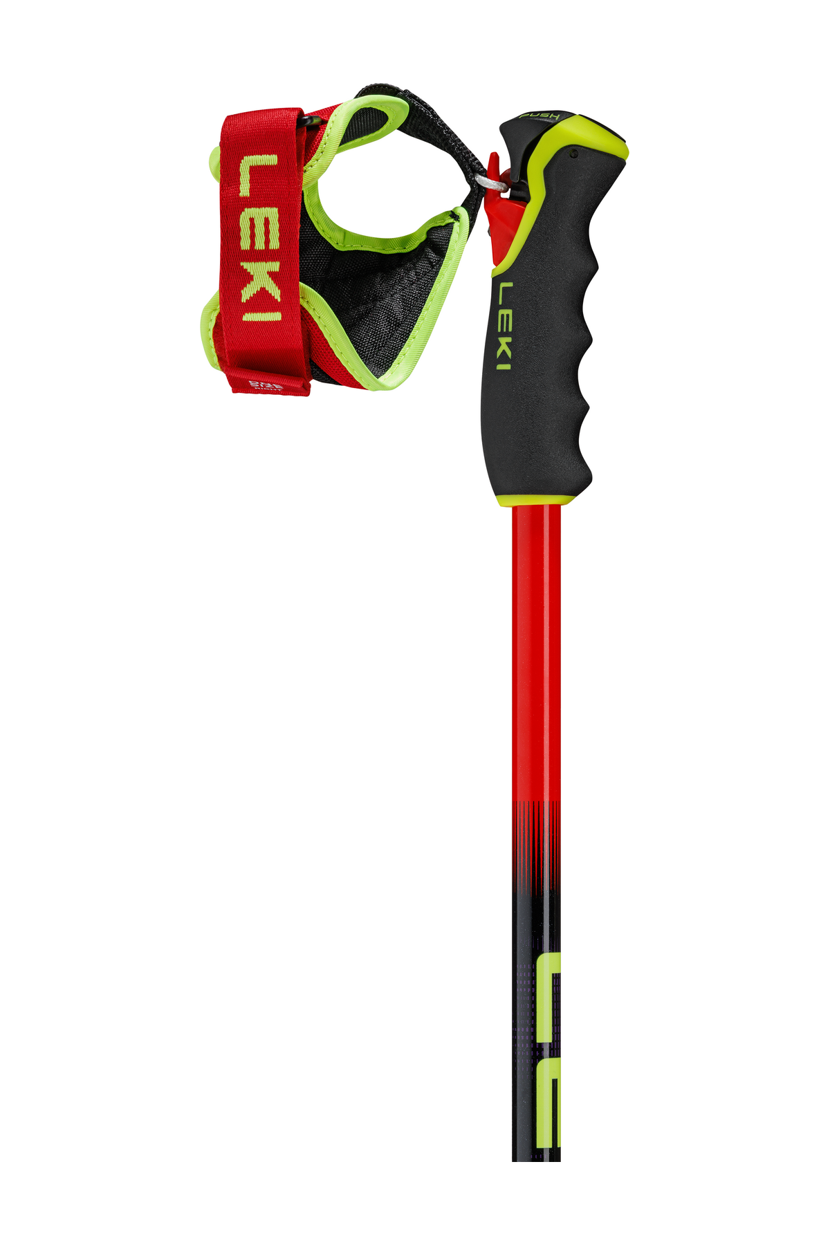Venom GS TR-red