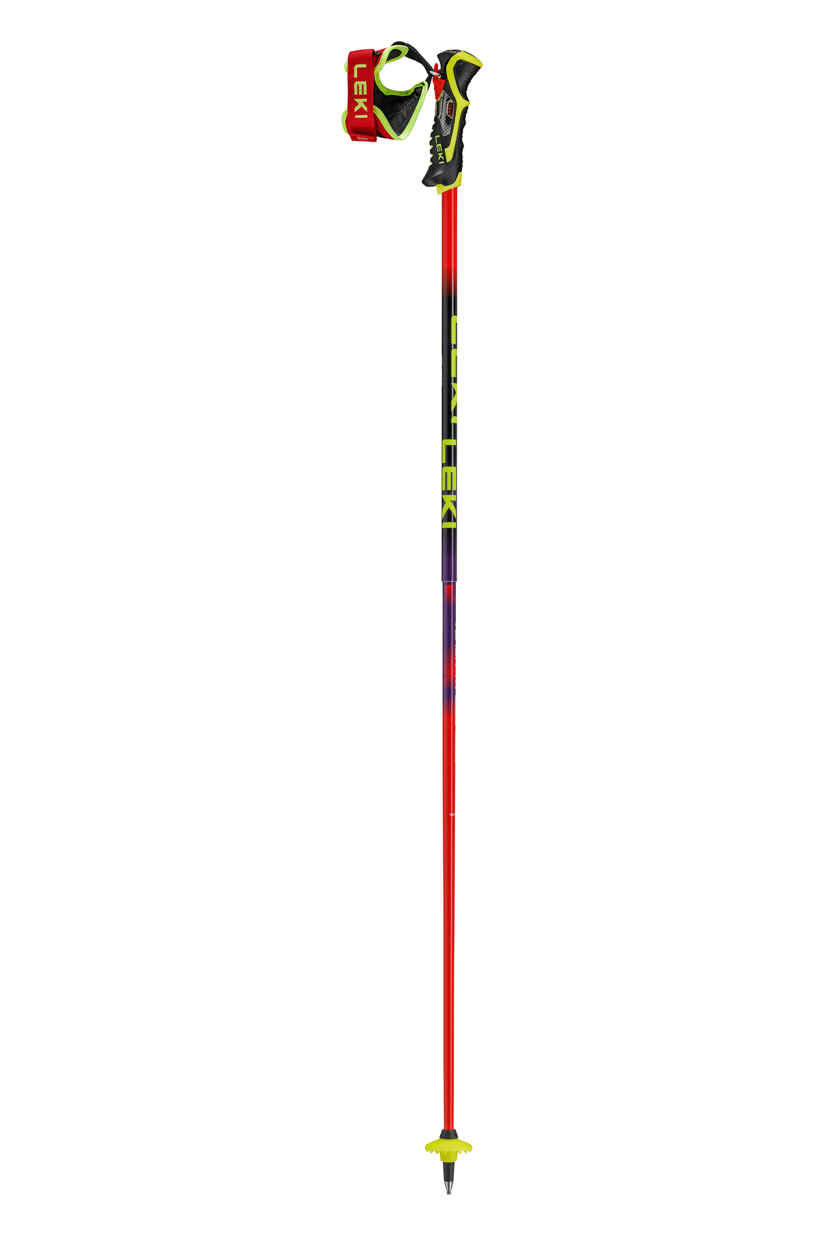 Venom SL TR-red