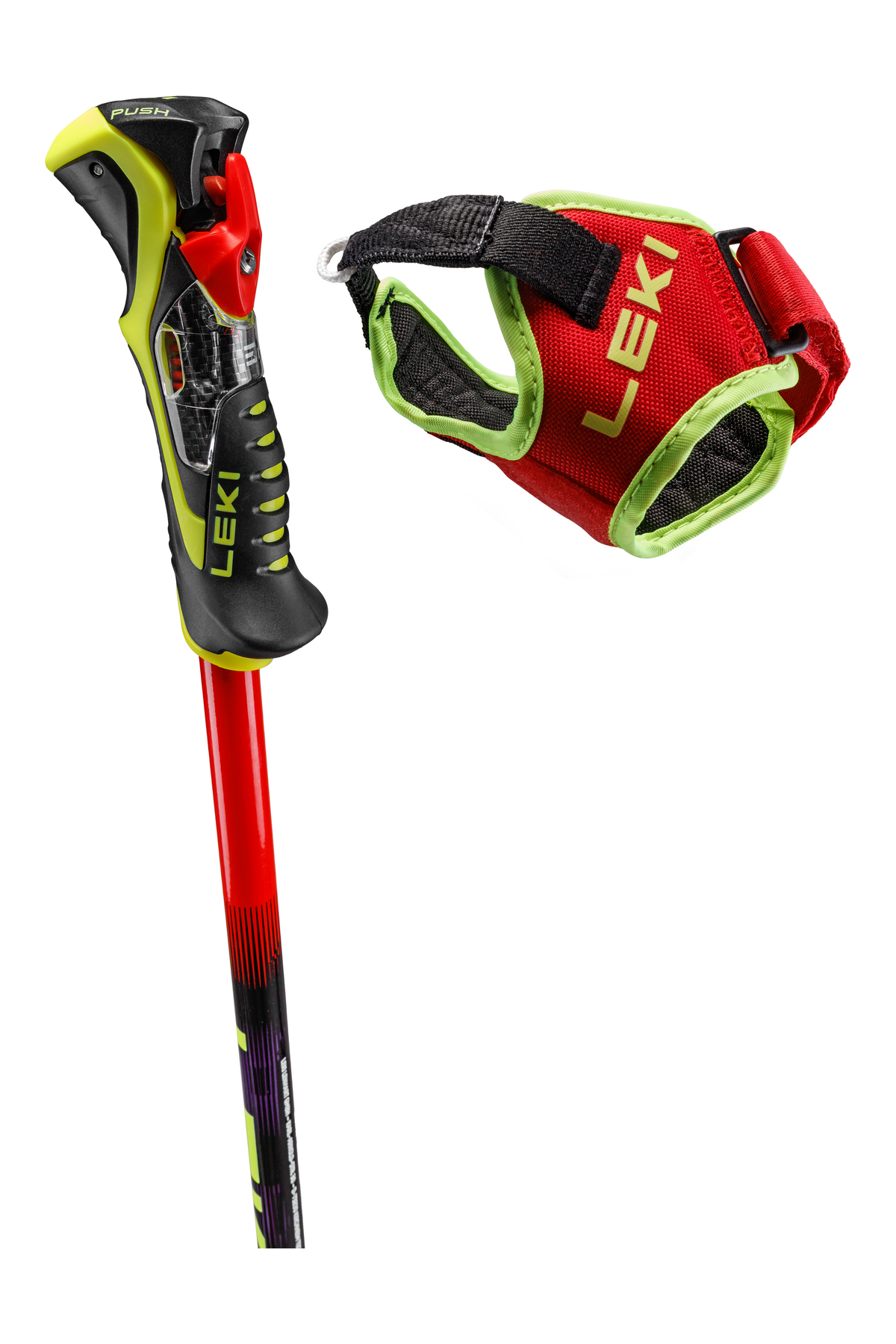 Venom SL TR-red