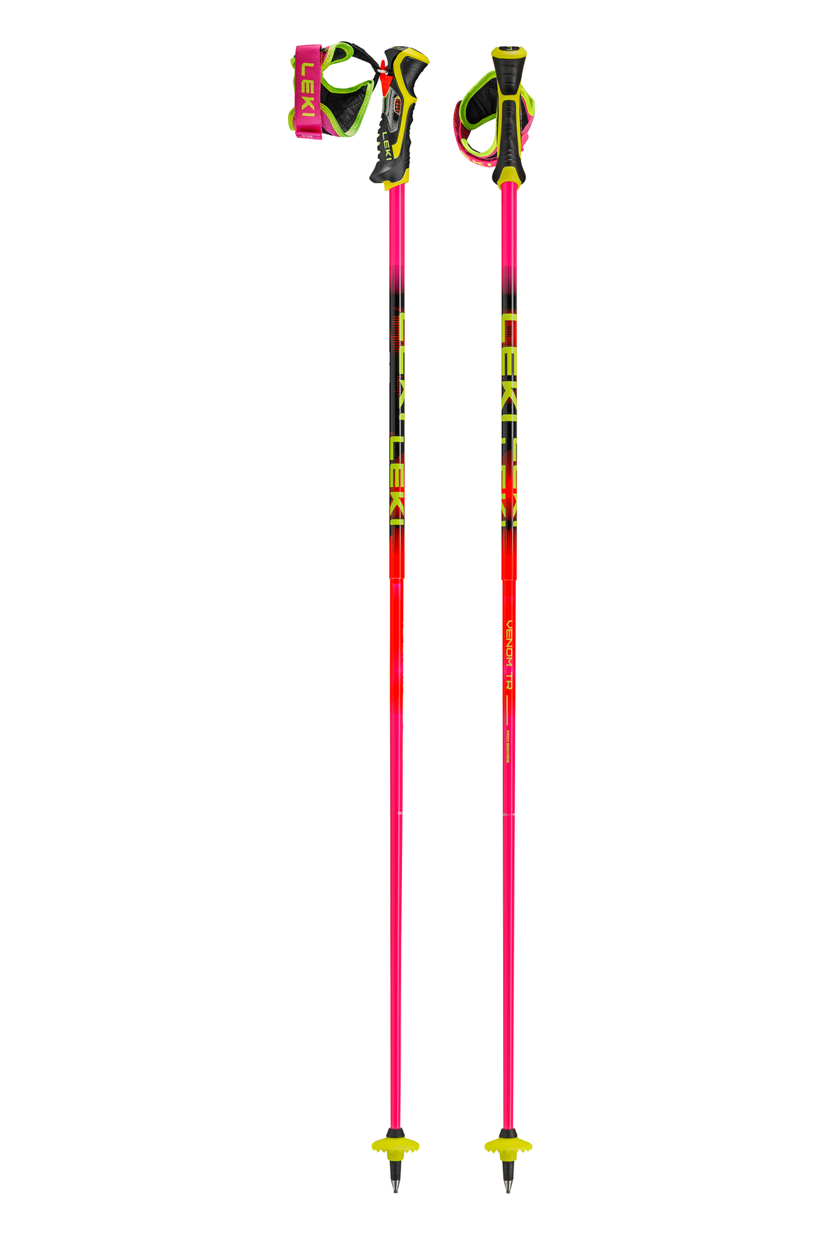 Venom SL TR-pink