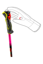 Venom SL TR-pink