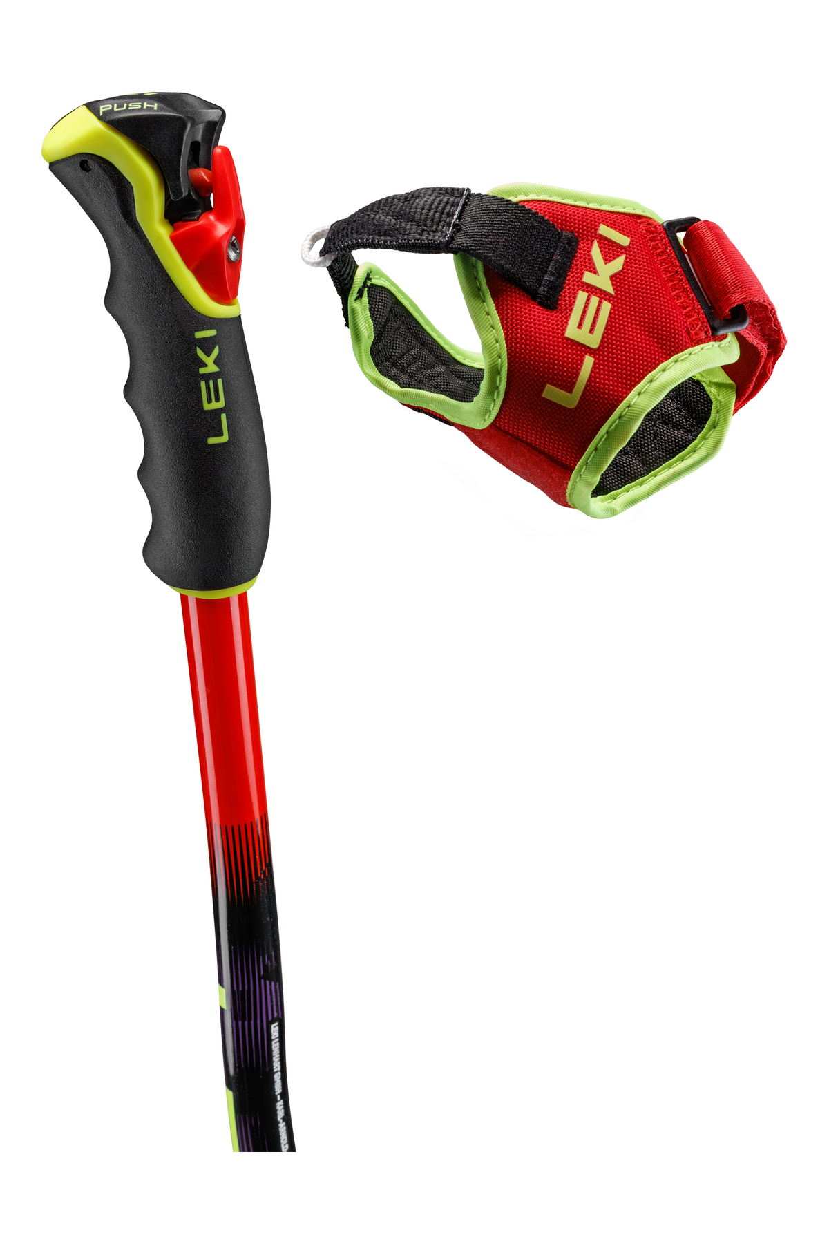 WCR SG/DH TR