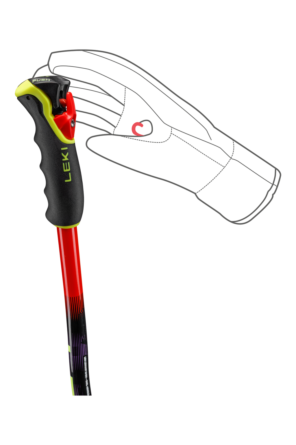 WCR SG/DH TR