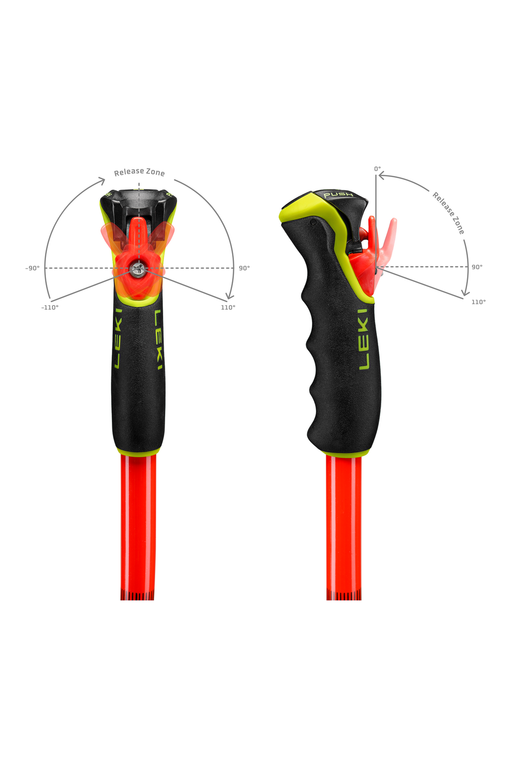 WCR SG/DH TR