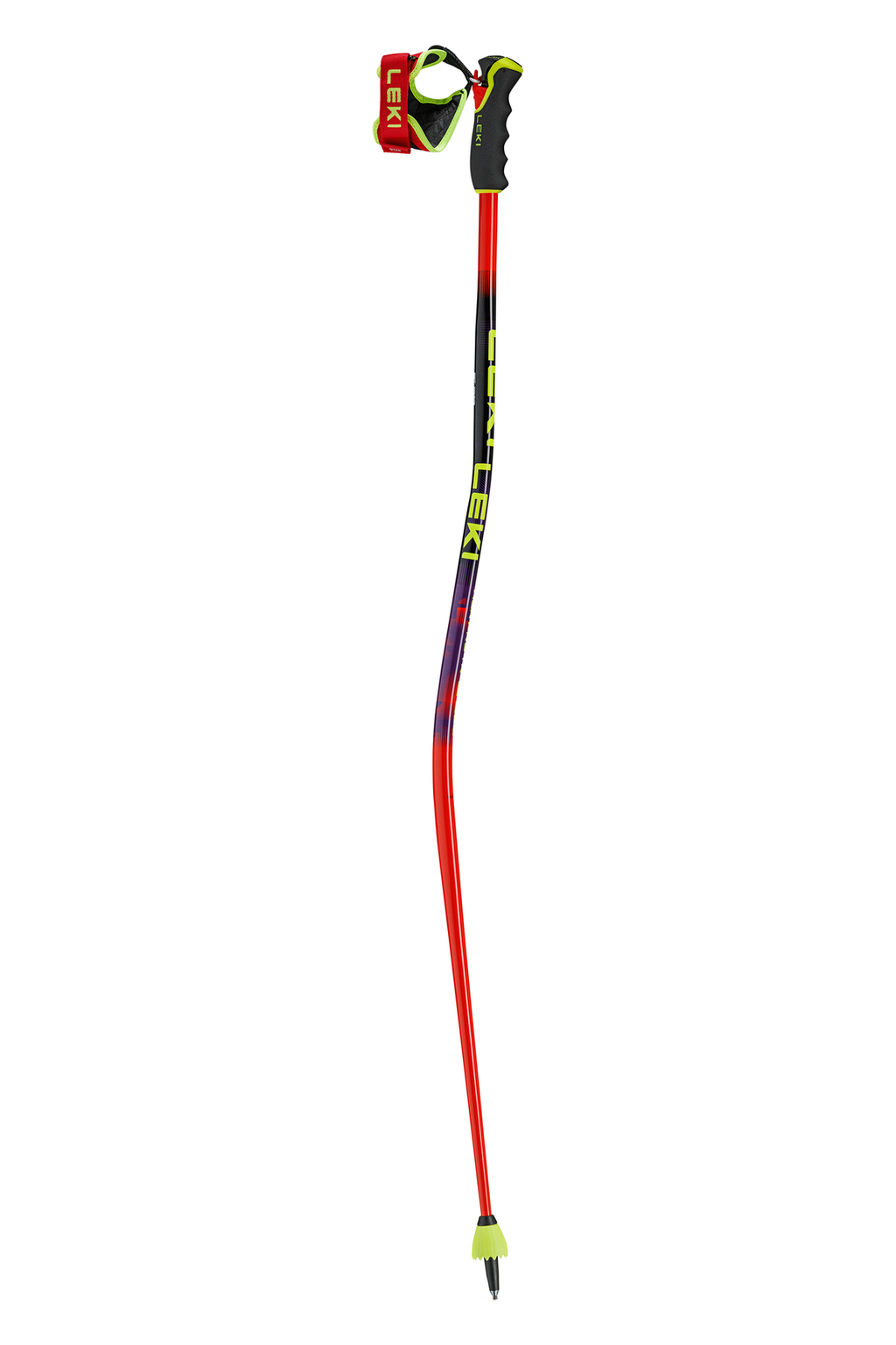 WCR Pro GS TR-red