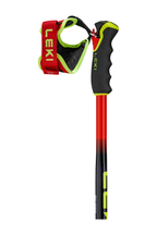 WCR Pro GS TR-red