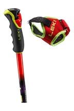 WCR Pro GS TR-red