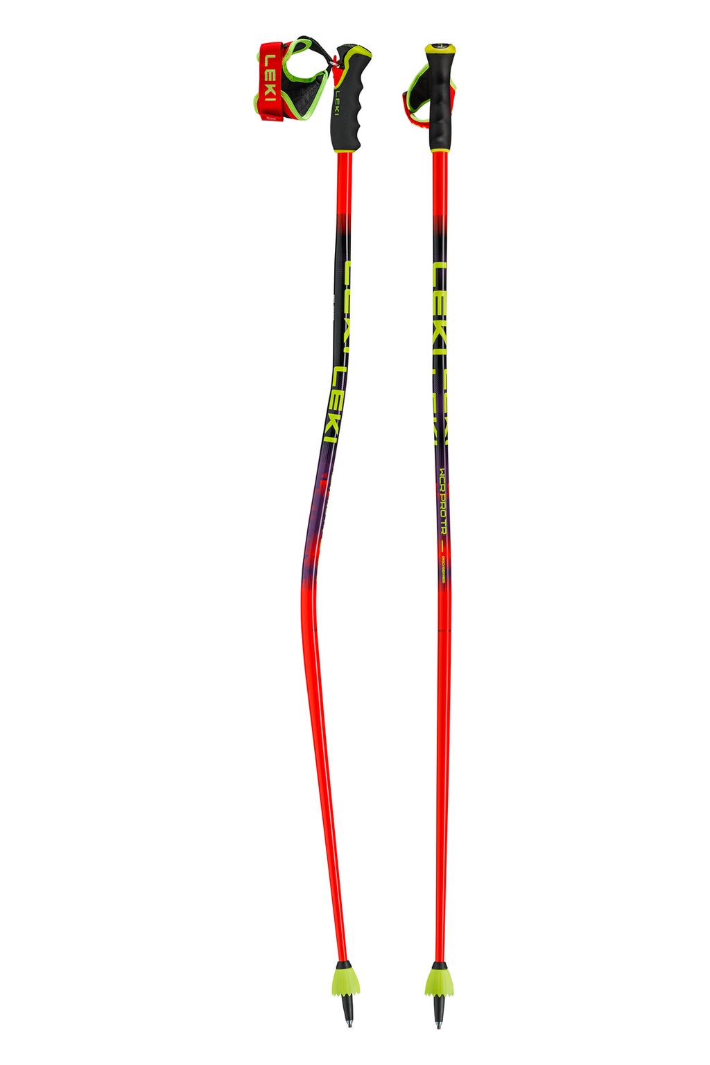 WCR Pro GS TR-red