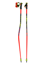 WCR Pro GS TR-red