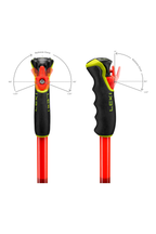 WCR Pro GS TR-red