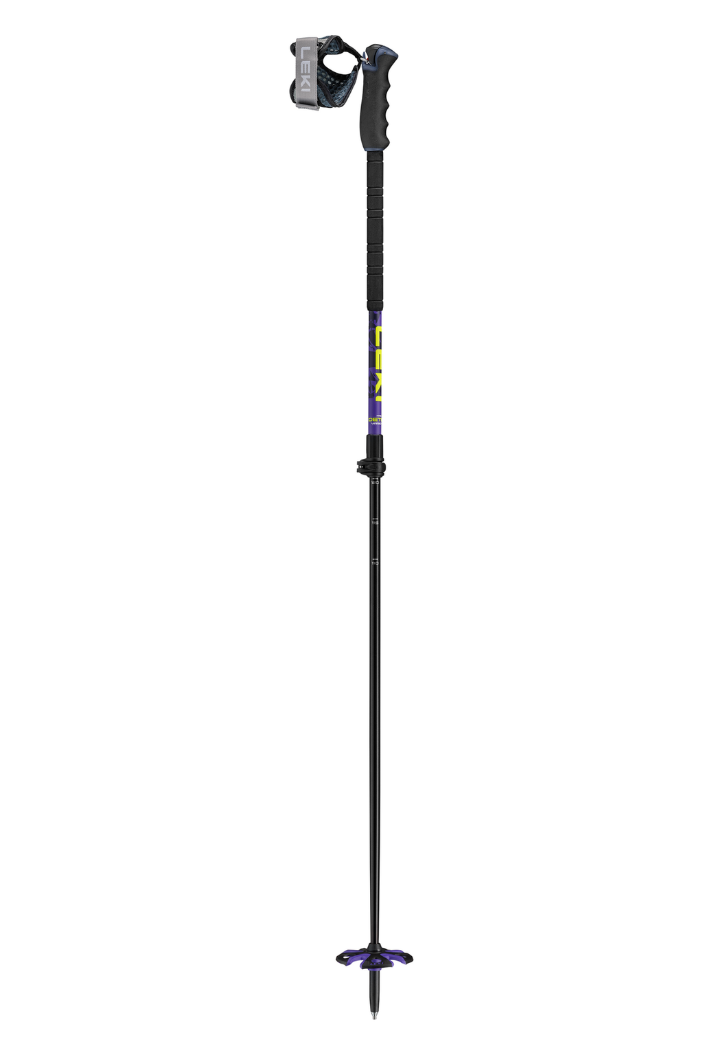 Detect Vario TR XL