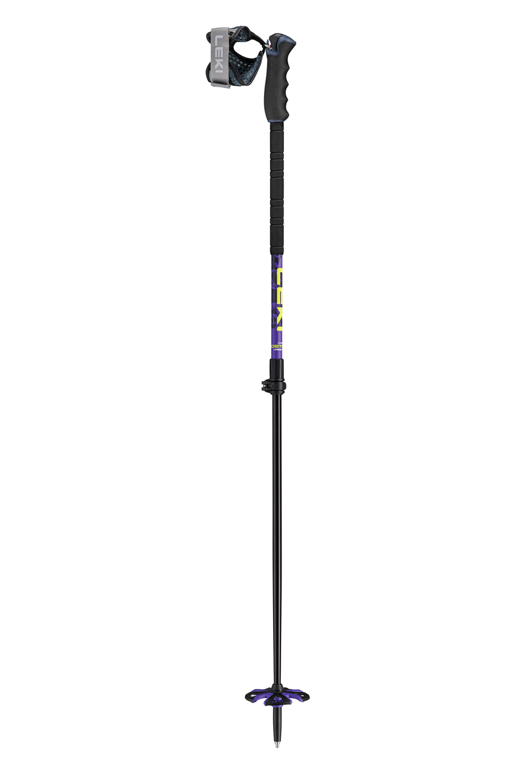 Detect Vario TR XL