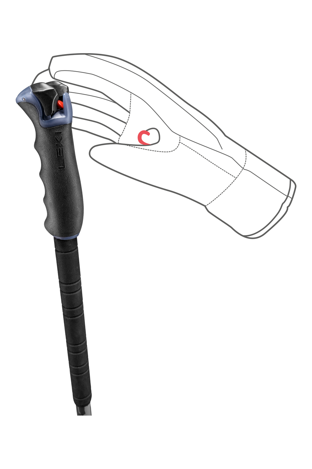 Detect Vario TR XL