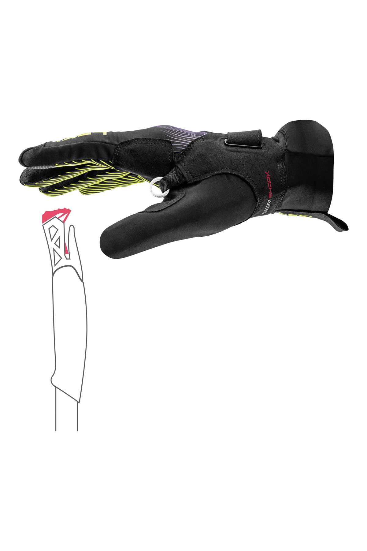 Ultratrail Storm TR
