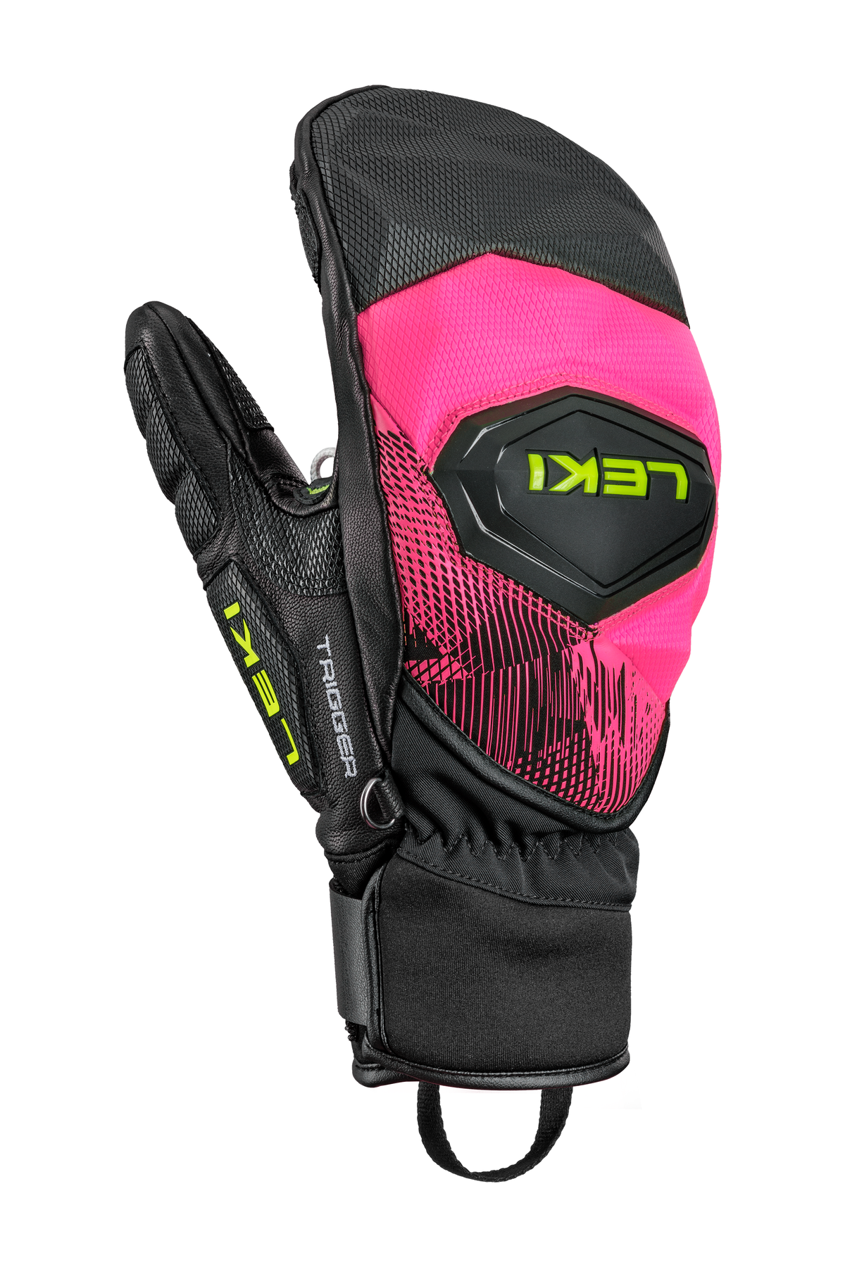 WCR Pro TR Junior Mitt