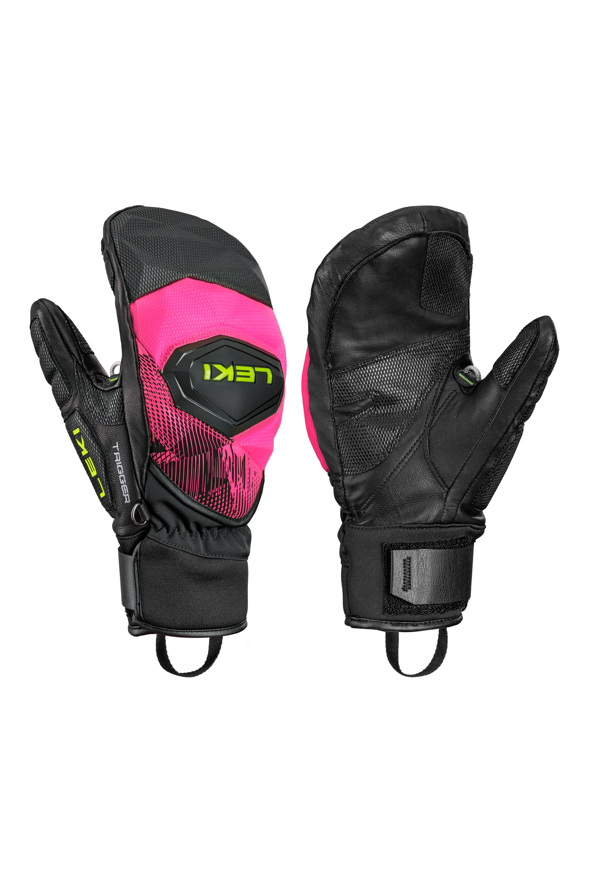 WCR Pro TR Junior Mitt