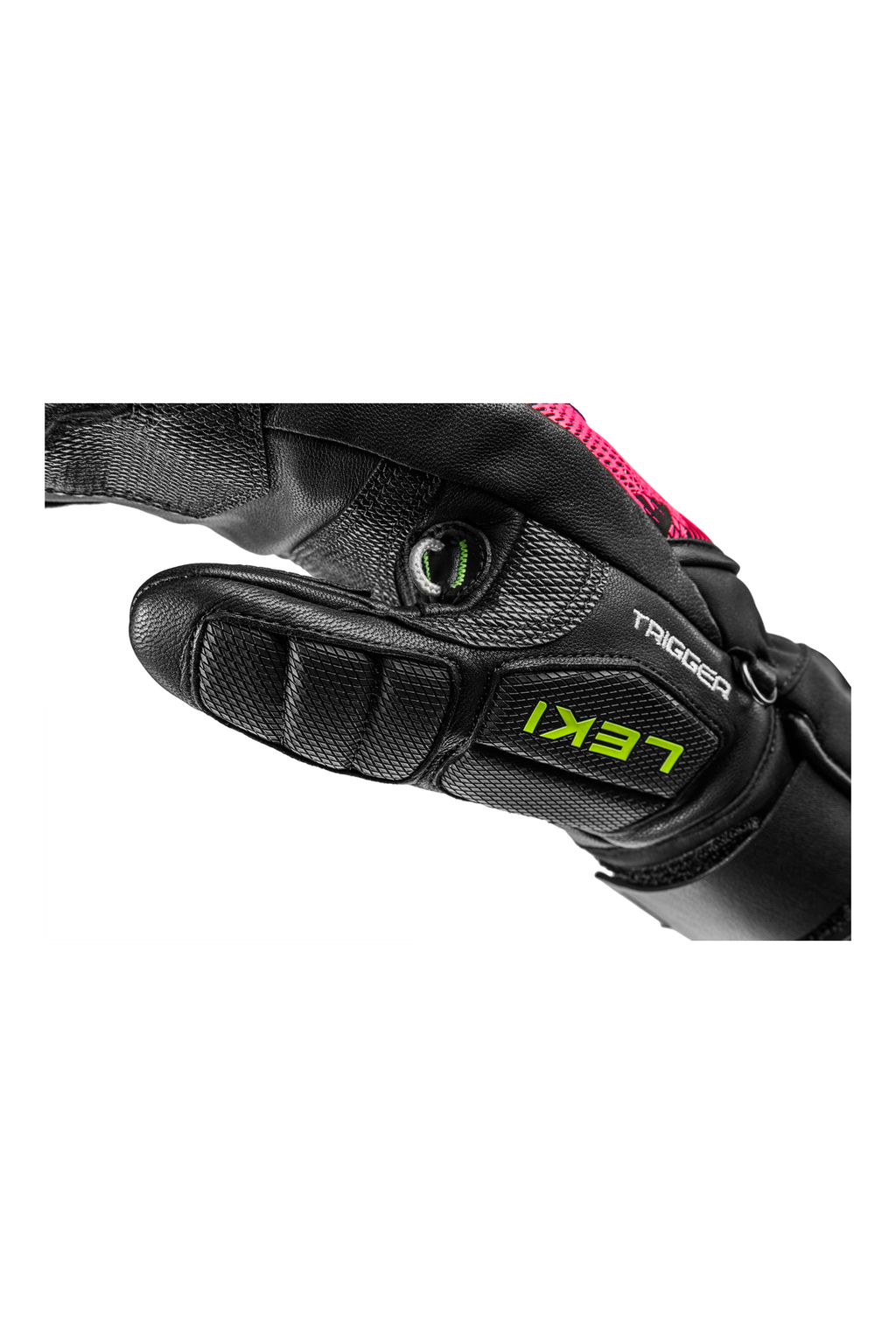 WCR Pro TR Junior Mitt