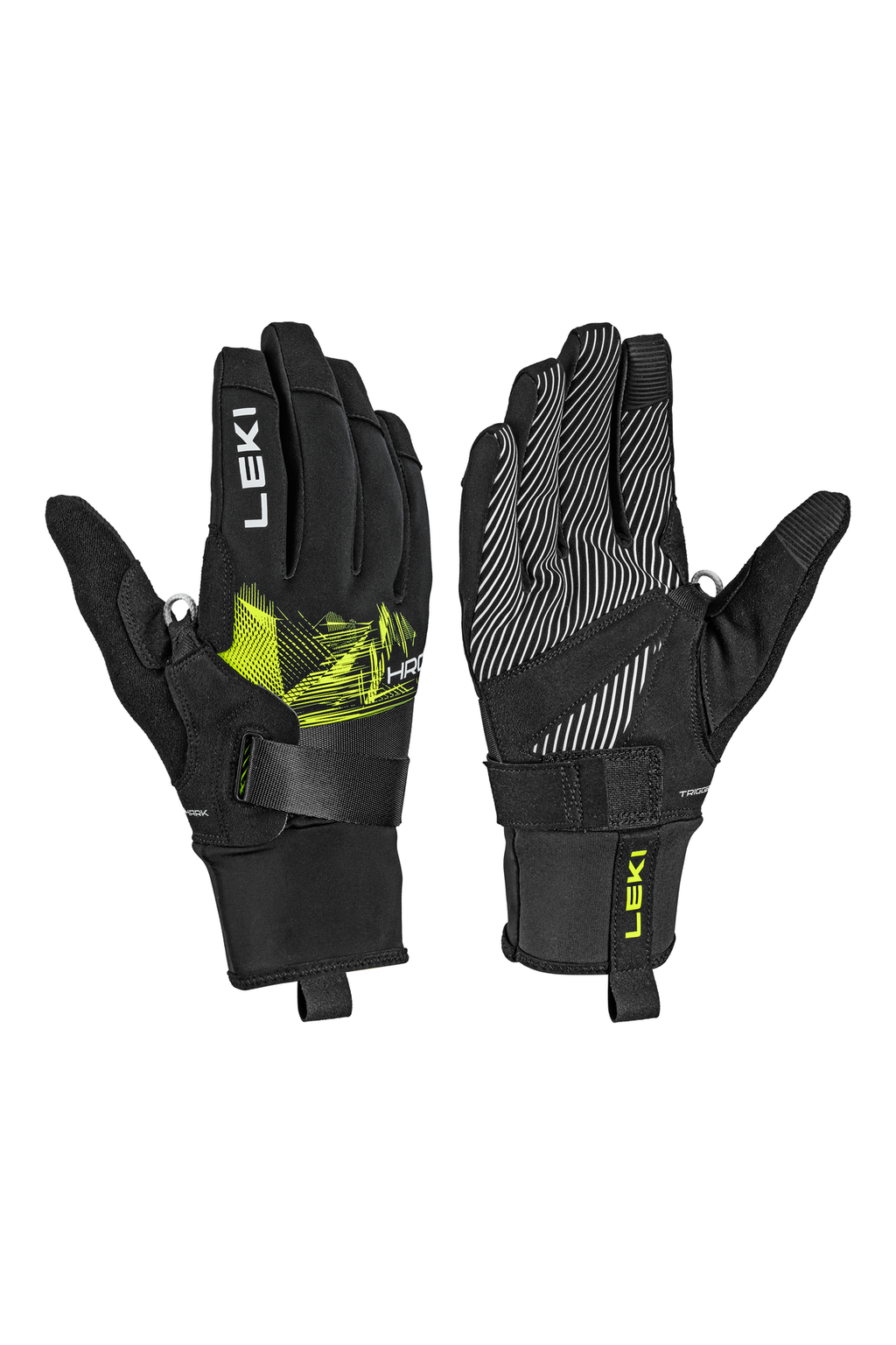 HRC Race TR