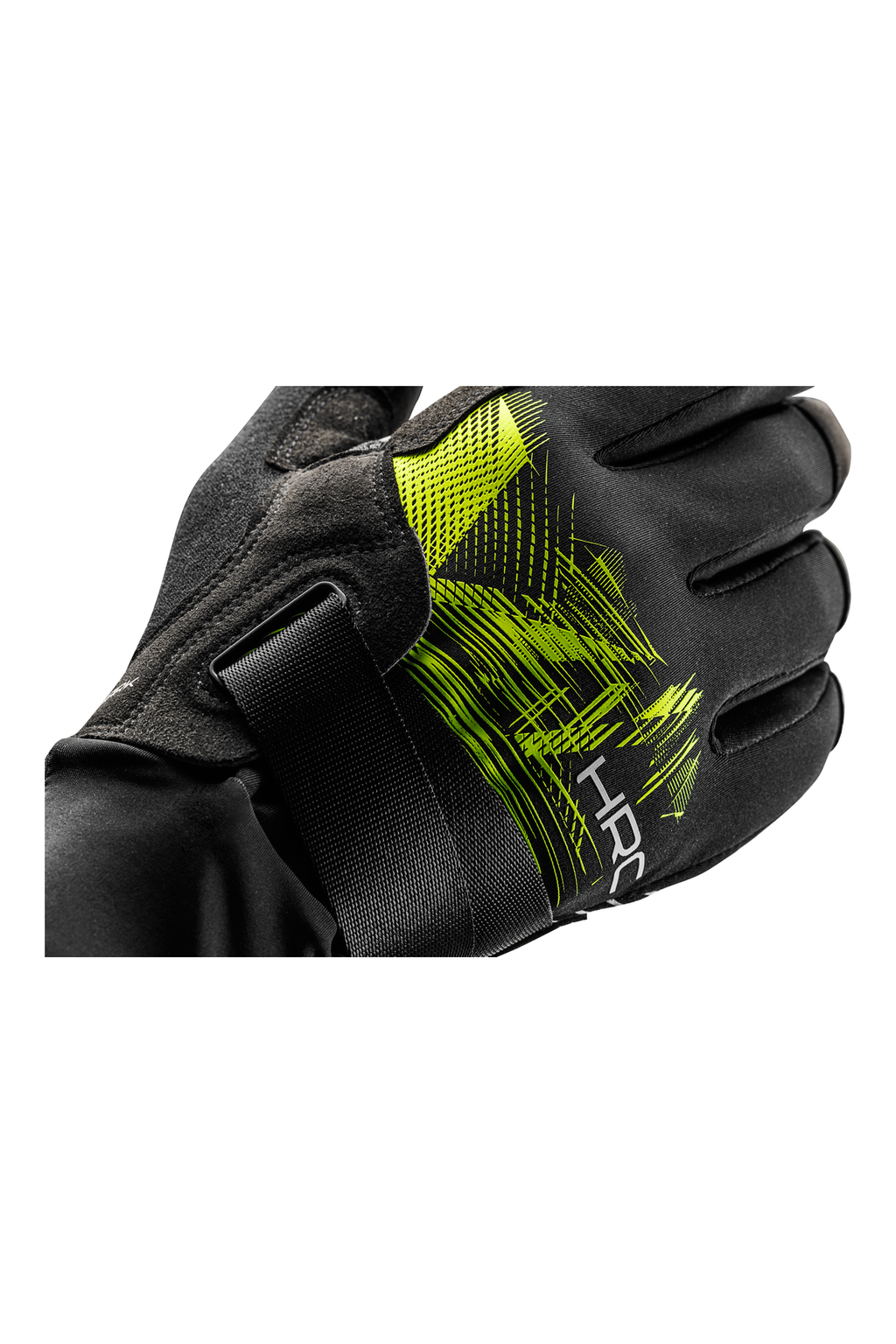 HRC Race TR
