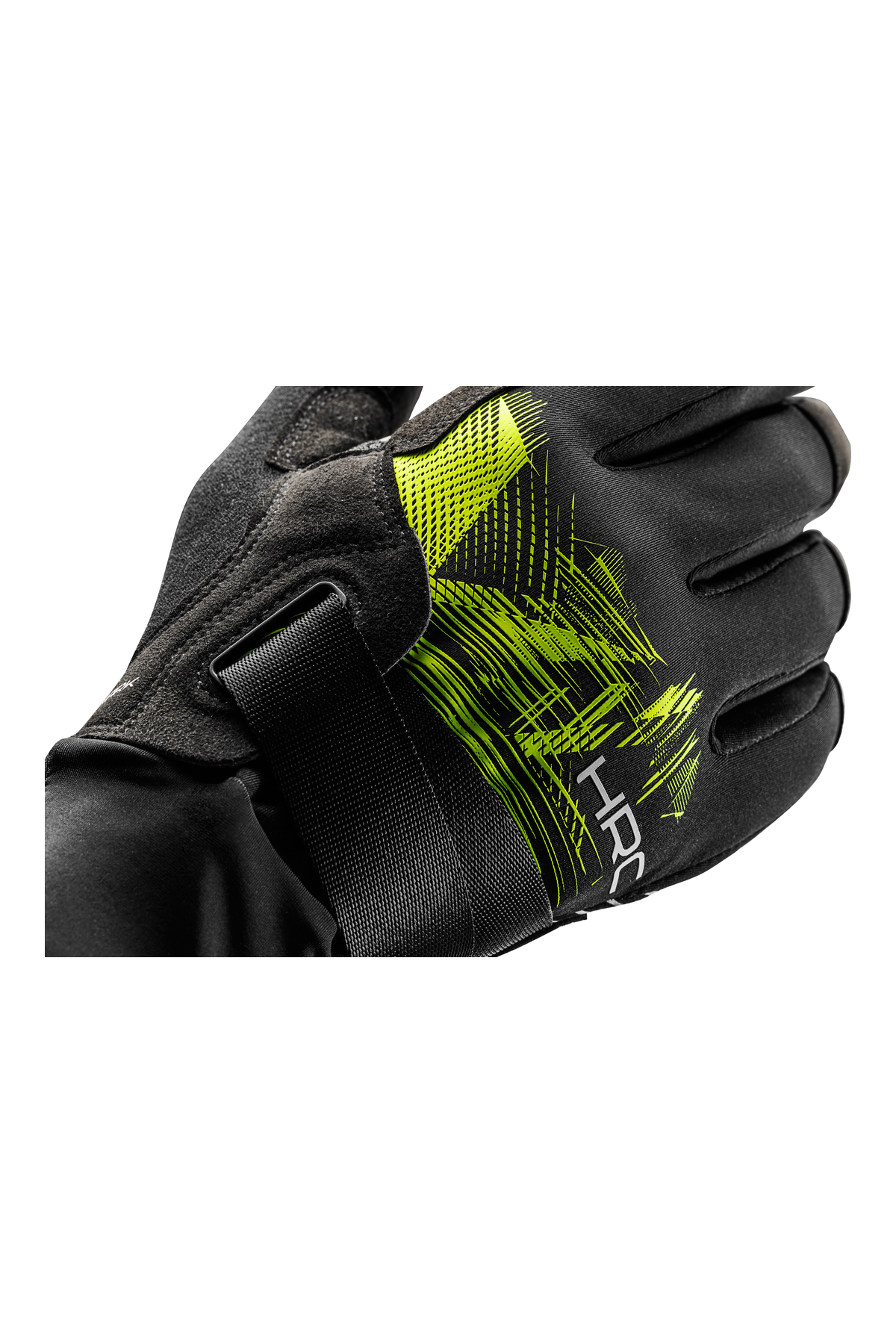 HRC Race TR