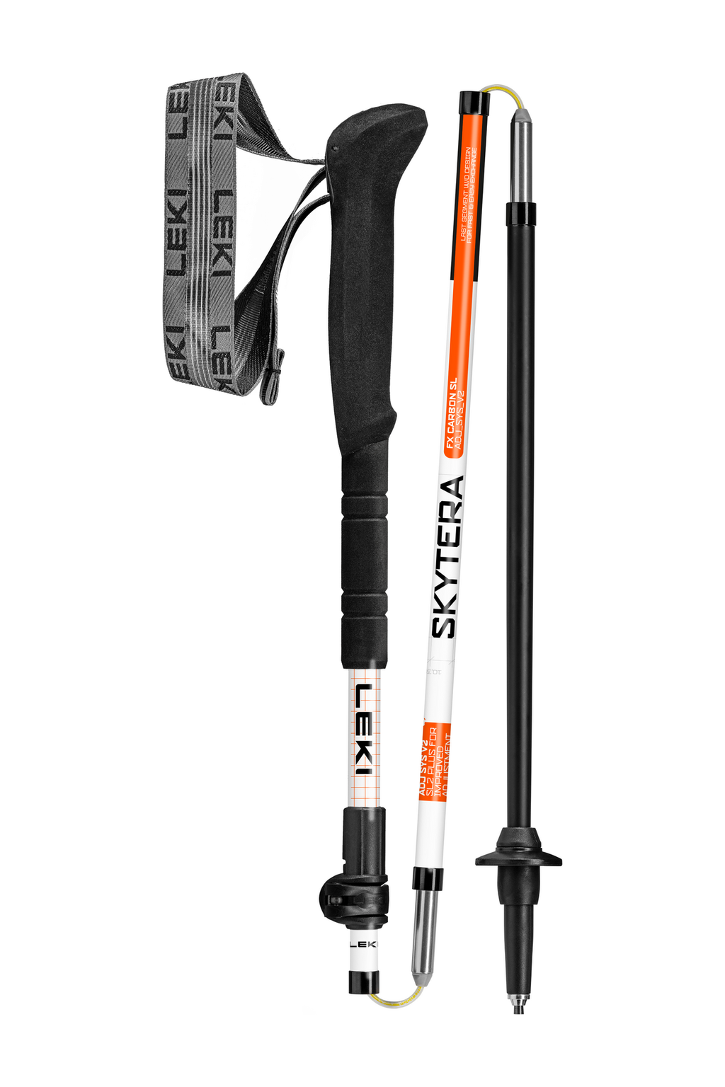 Skytera FX Carbon SL