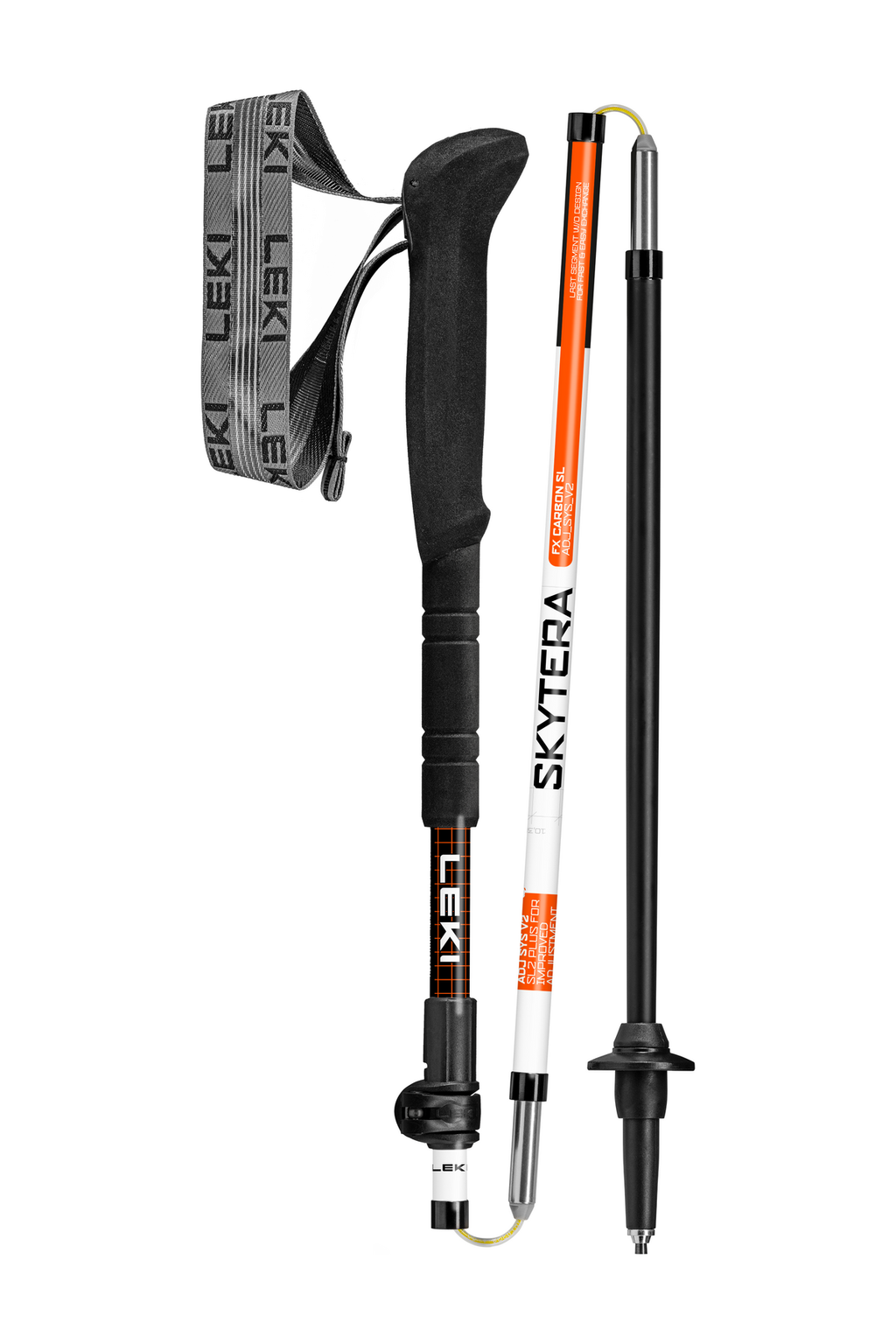 Skytera FX Carbon SL Compact