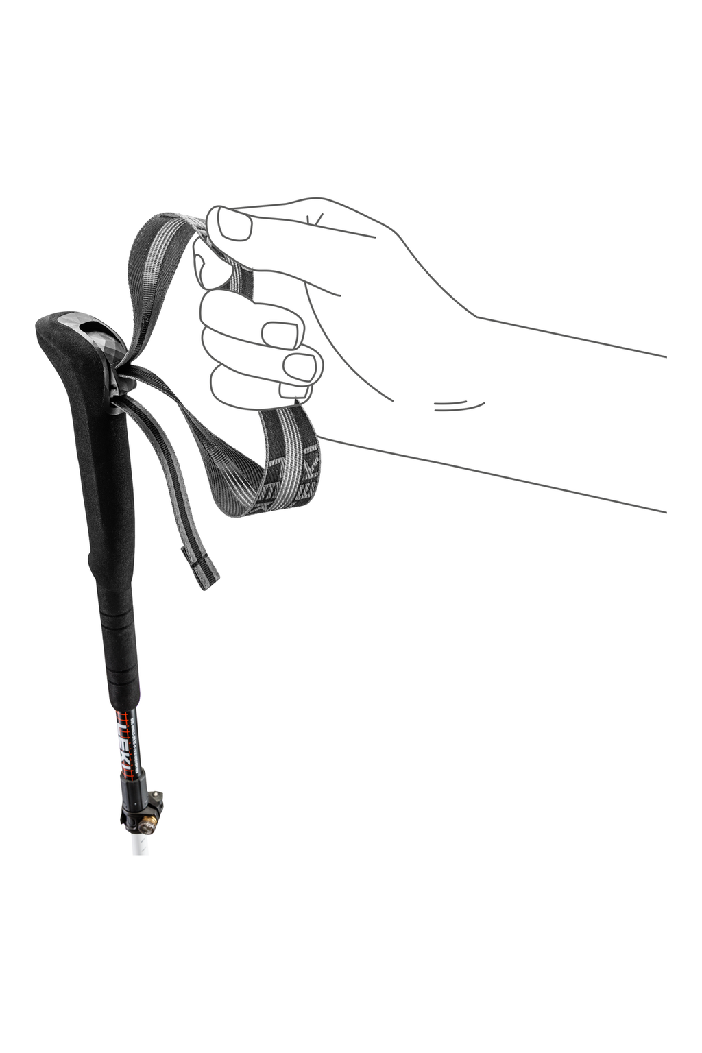 Skytera FX Carbon SL Compact