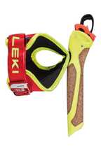 Nordic FRT + Frame Strap Fix
