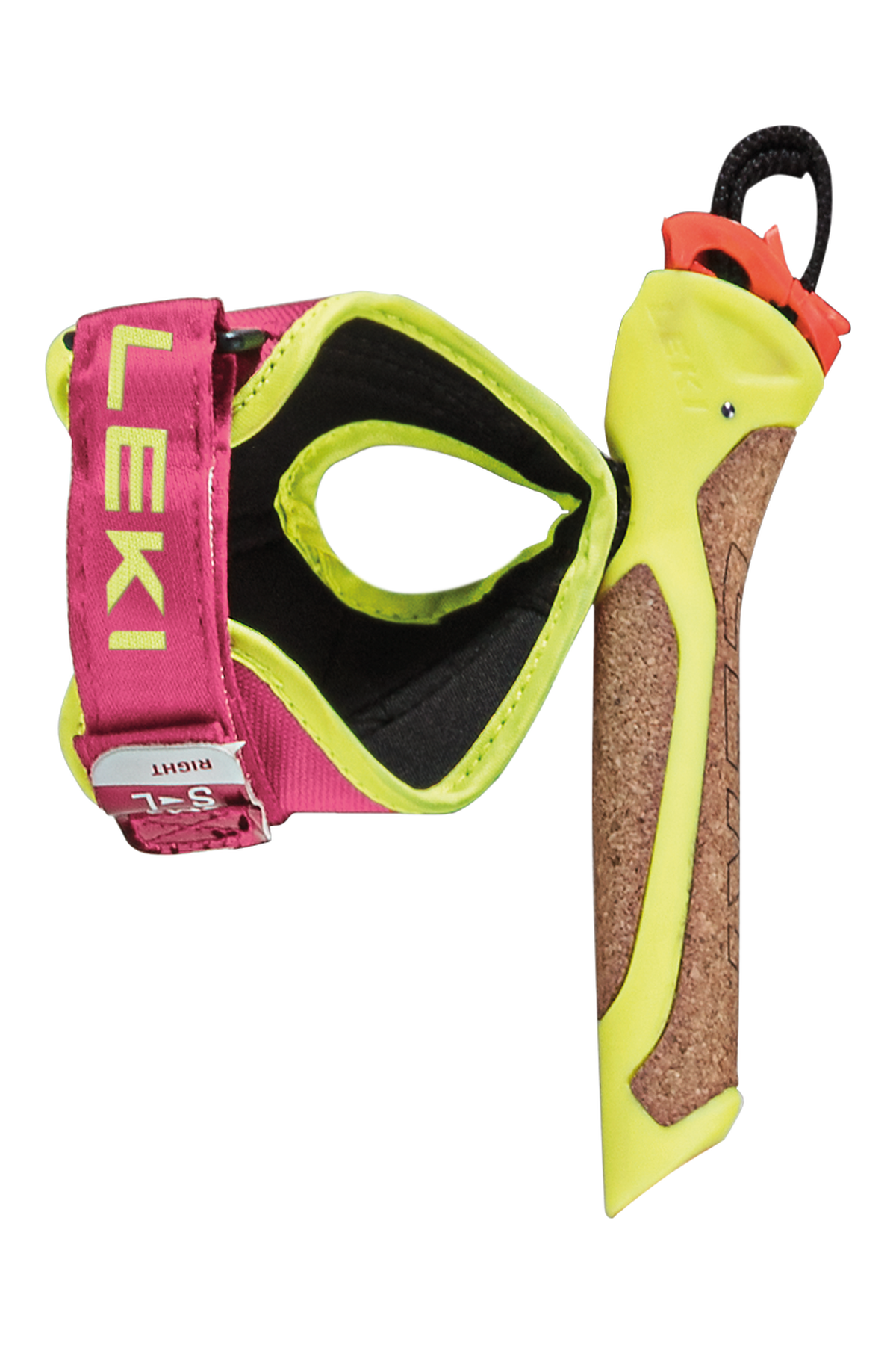 Nordic FRT + Frame Strap Fix