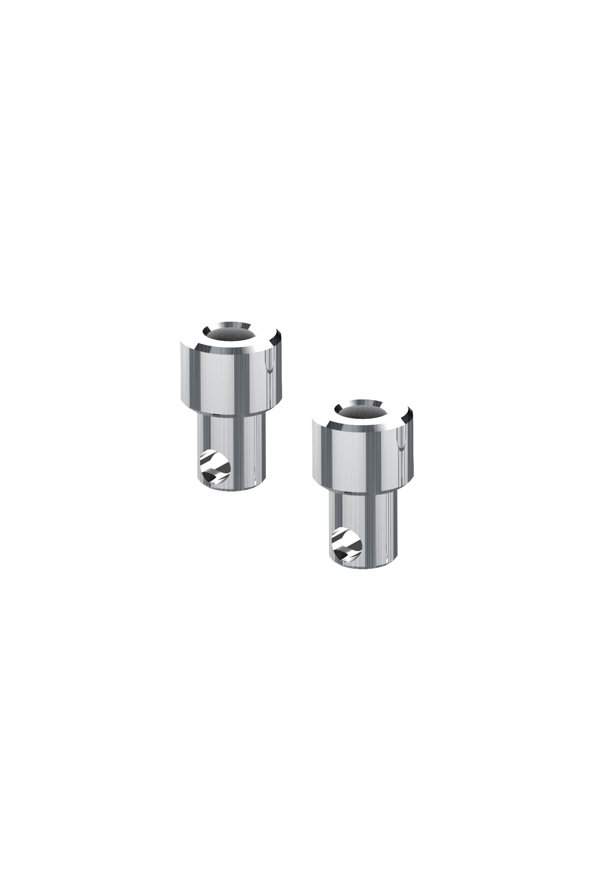 Adapter Sleeve Trigger S for Gate Guard